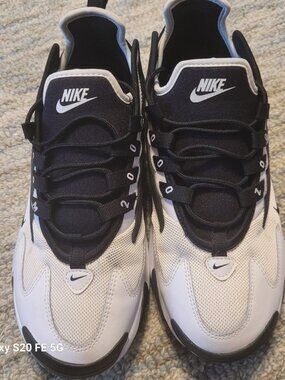 Nike Zoom 2k Women's Sneakers